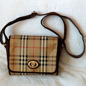 burberry poshmark